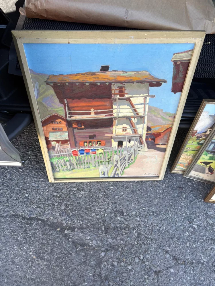 Peinture
