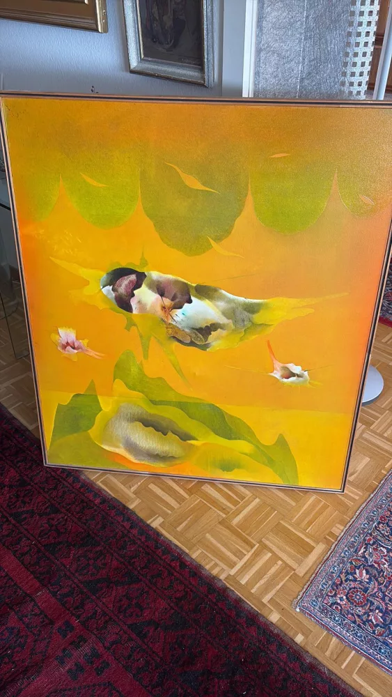 Peinture