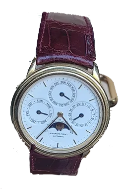 Montre ancienne