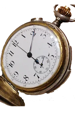 Montre ancienne