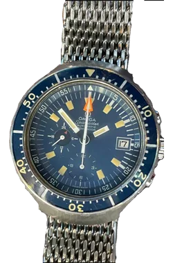 Montre ancienne