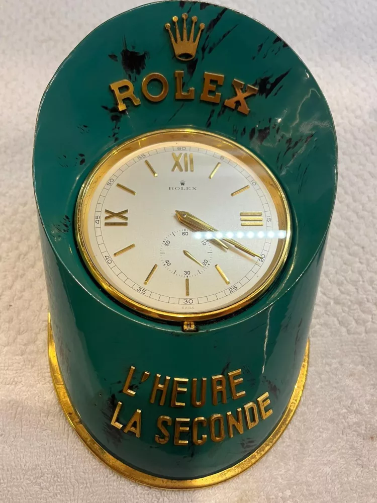 Montre ancienne