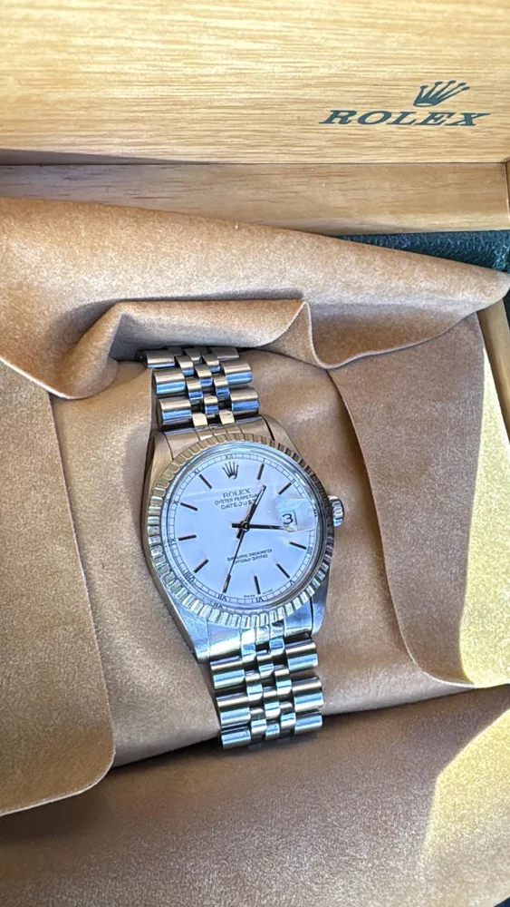 Montre ancienne