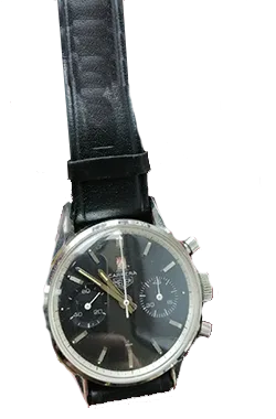 Montre ancienne