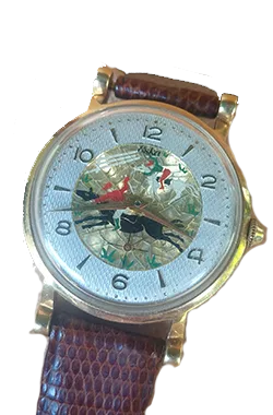 Montre ancienne