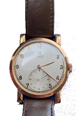 Montre ancienne