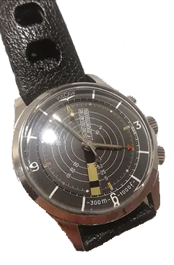 Montre ancienne